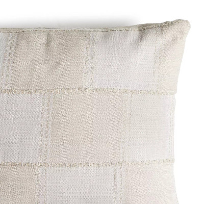 Four Hands Tate Pillow - 16"X24" - Cover Only (Closeout)