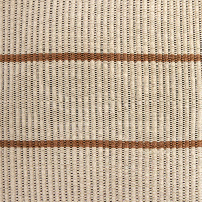 Four Hands Handwoven Merido Pillow - Beige - 20"X20" - Cover Only