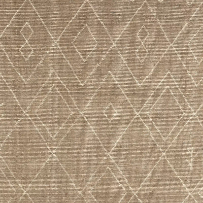 Four Hands Nador Moroccan Hand Knotted Rug - 9X12' - Taupe