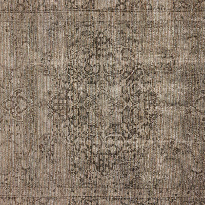 Four Hands Morelli Rug - 2.5'X7.5' - Alani Natural