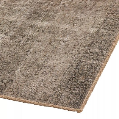 Four Hands Morelli Rug - 2.5'X7.5' - Alani Natural