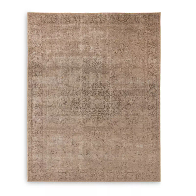 Four Hands Morelli Rug - 9'X12' - Alani Natural