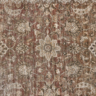 Four Hands Zari Rug - 3'X12'