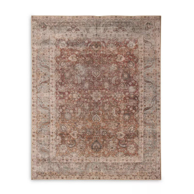 Four Hands Zari Rug - 9'X12'