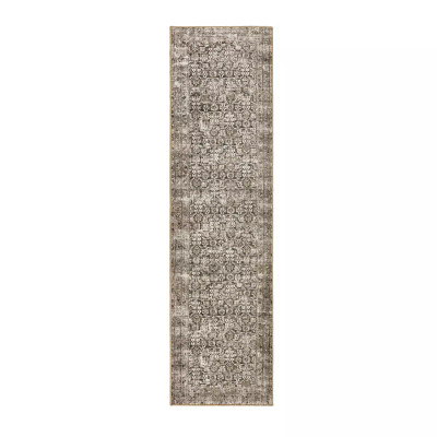 Four Hands Priya Rug - 3'X12'