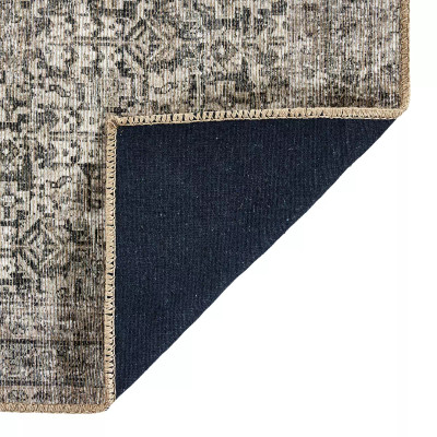 Four Hands Priya Rug - 2.5'X9.5'