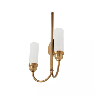 Four Hands Darby Sconce