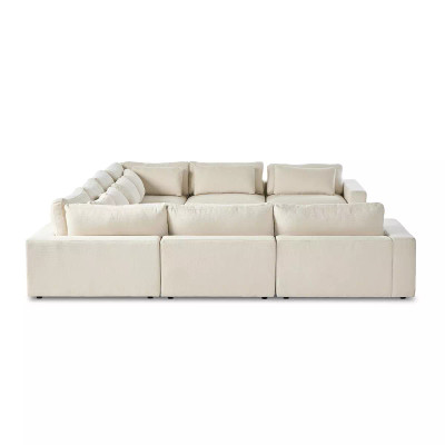 Four Hands Bloor 8 - Piece Sectional - Clairmont Sand