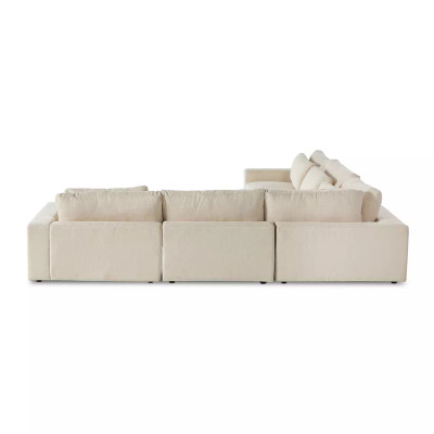 Four Hands Bloor 5 - Piece Sectional - Clairmont Sand