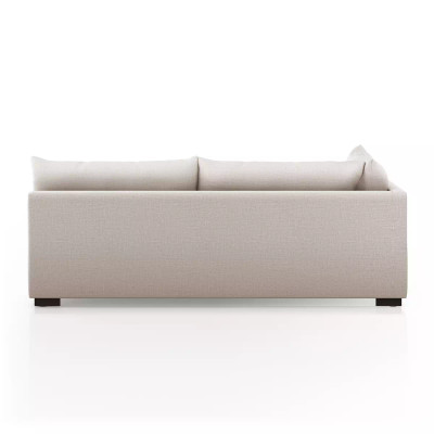Four Hands BYO: Westwood Sectional - Left Sofa Piece - 82" - Bennett Moon