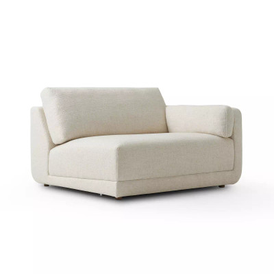 Four Hands BYO: Toland Sectional - Palma Cream - Raf Piece