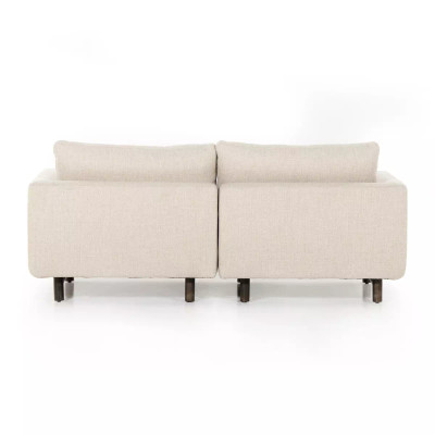 Four Hands Mathis 2 Pc Sectional Sofa (Closeout)