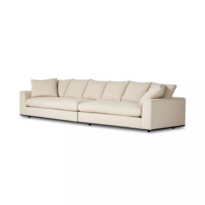 Four Hands Ralston 2Pc Sectional