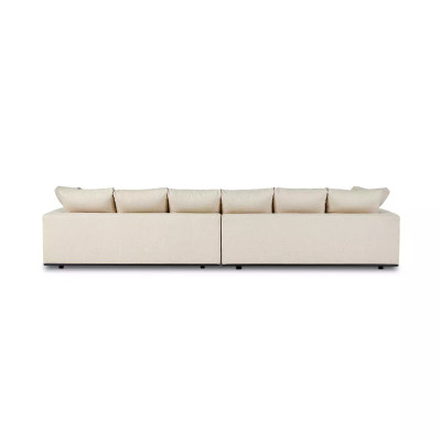 Four Hands Ralston 2Pc Sectional