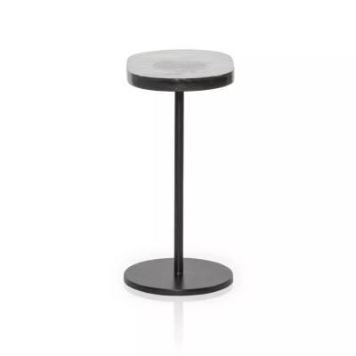 Four Hands Vinia End Table