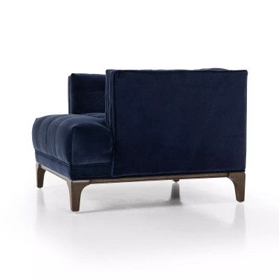 Four Hands Dylan Chair - Sapphire Navy