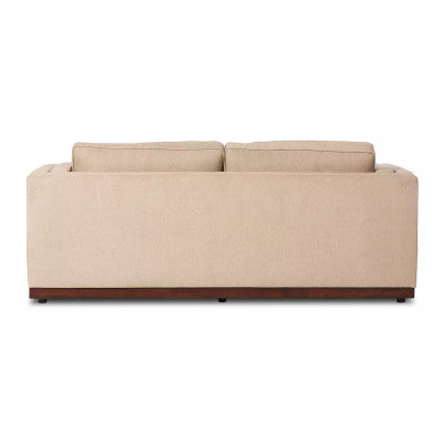 Four Hands Lawrence Sofa - 87" - Quenton Pebble