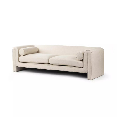 Four Hands Mitchell Sofa - Thames Cream (Closeout)