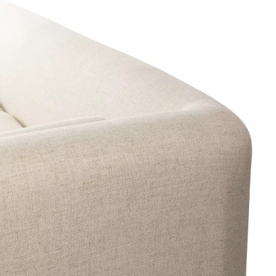 Four Hands Mitchell Sofa - Thames Cream (Closeout)