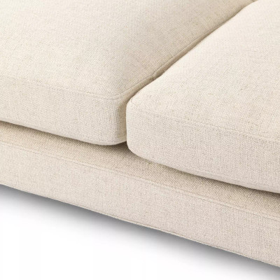 Four Hands Mitchell Sofa - Thames Cream (Closeout)