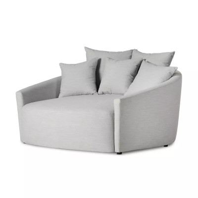 Four Hands Chloe Media Lounger