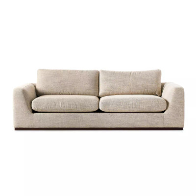 Four Hands Colt Sofa - Canton Dove