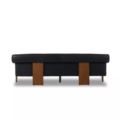 Four Hands Cairo Sofa - Carson Black