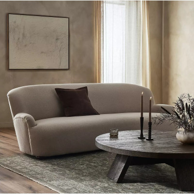 Four Hands Kadon Sofa - Antwerp Taupe