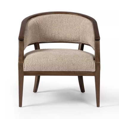 Four Hands Osmond Chair - Limburg Sand