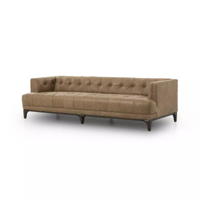 Four Hands Dylan Sofa - Palermo Drift