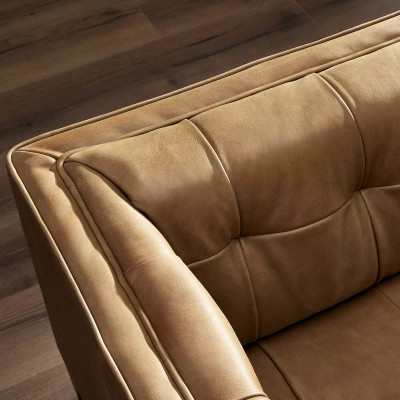 Four Hands Dylan Sofa - Palermo Drift