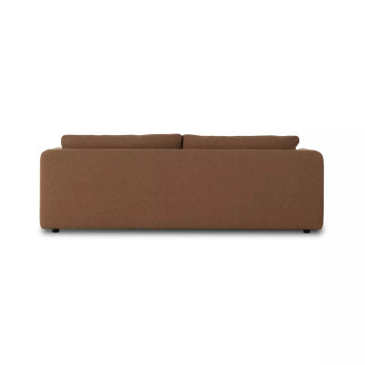 Four Hands Ingel Sofa - 95" - Antwerp Café