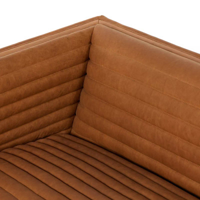 Four Hands Padma Sofa - Eucapel Cognac