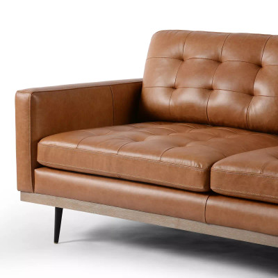 Four Hands Lexi Sofa - Sonoma Butterscotch - 99"