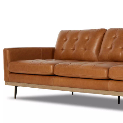 Four Hands Lexi Sofa - Sonoma Butterscotch - 99"