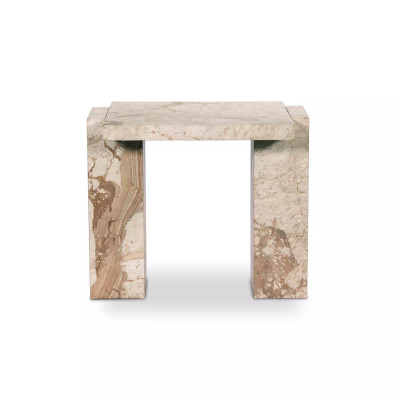 Four Hands Romano End Table