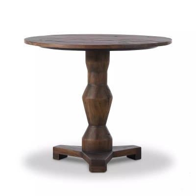 Four Hands Rivi Large End Table