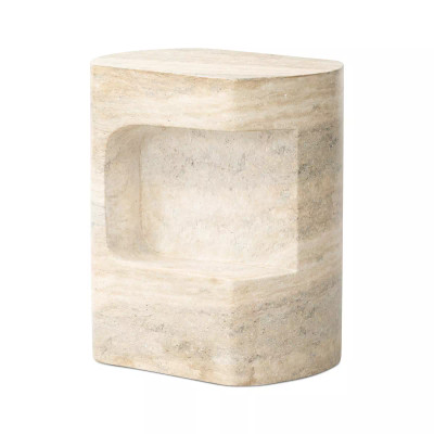 Four Hands Clementine End Table