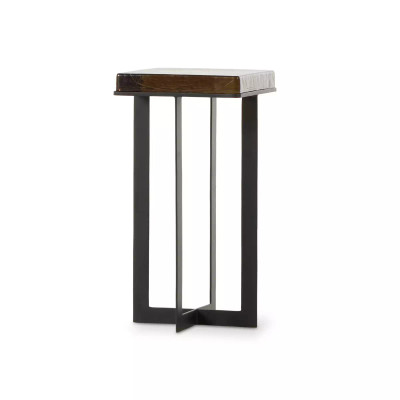 Four Hands Giselle End Table