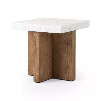 Four Hands Bellamy End Table