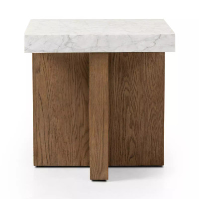 Four Hands Bellamy End Table