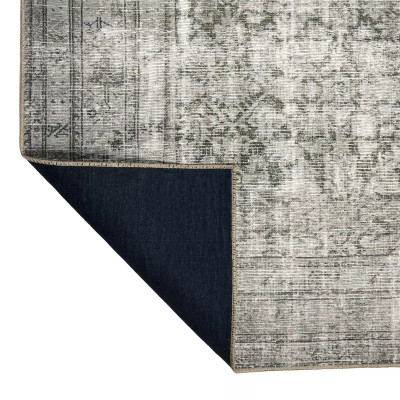 Four Hands Nala Rug - 9'X12' - Nala Sage Olive