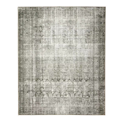 Four Hands Nala Rug - 8'X10' - Nala Sage Olive