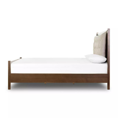 Four Hands Sullivan Bed - King