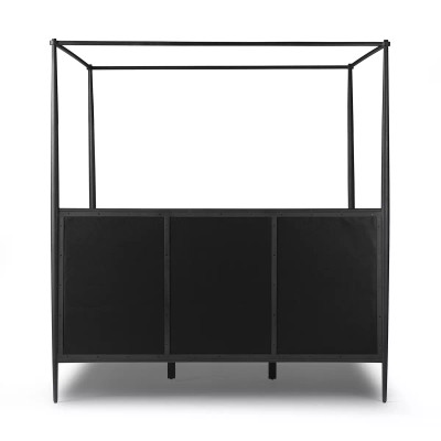 Four Hands Xander Canopy Bed - King