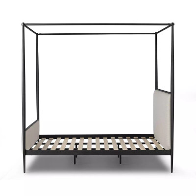Four Hands Xander Canopy Bed - King