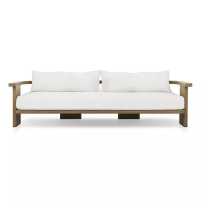 Four Hands Tahana Outdoor Sofa - 96"