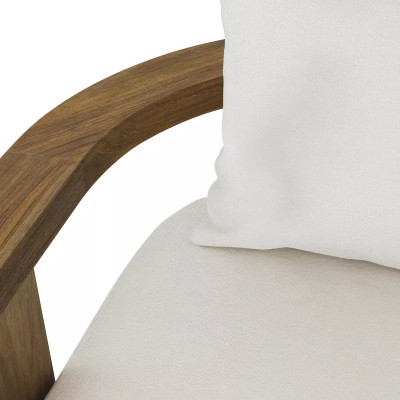 Four Hands Tahana Outdoor Sofa - 96"