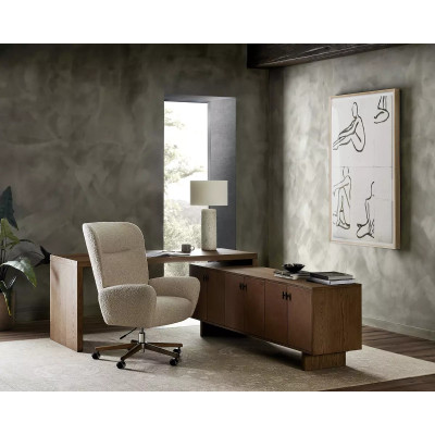 Four Hands Cade Desk Chair