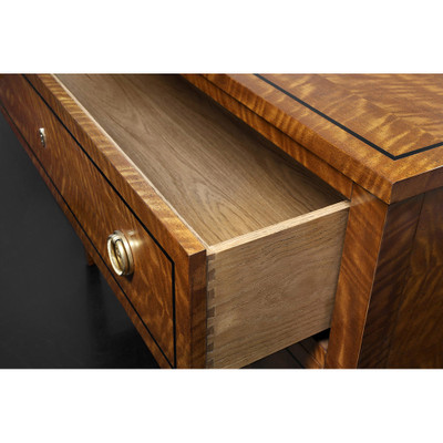 Modern History Bentley Chest